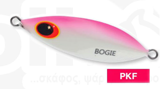 ΠΛΑΝΟΙ KALI BOGIE 14GR PKF