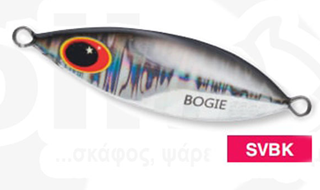 ΠΛΑΝΟΙ KALI BOGIE 14GR SVBK