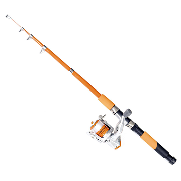 Εικόνα της ARIEL COMBO CASTING BLACK DIAMOND