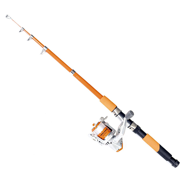 ARIEL COMBO CASTING BLACK DIAMOND