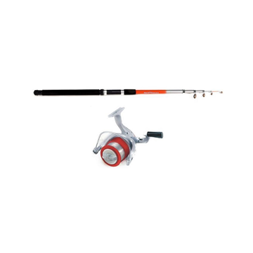 Εικόνα της SHAMAN COMBO BLACK DIAMOND