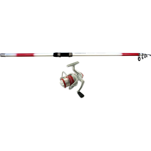 FRANTIC COMBO BLACK DIAMOND ΚΑΛΑΜΙ 4.00M ΜΗΧΑΝΙΣΜΟΣ FRANTIC 60