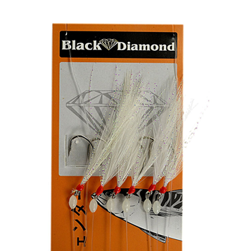 Εικόνα της TΣΑΠΑΡΙ BLACK DIAMOND F-361 XL