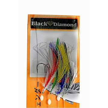 Εικόνα της TΣΑΠΑΡΙ BLACK DIAMOND F-362 XL