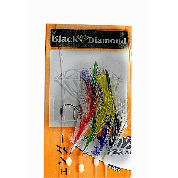 TΣΑΠΑΡΙ BLACK DIAMOND F-362 XL