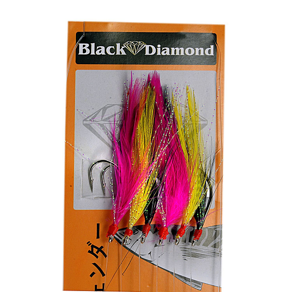 TΣΑΠΑΡΙ BLACK DIAMOND F-363 XL