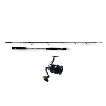 Εικόνα της SET ΒΑΡΚΑΣ DUENTE COMBO BLACK DIAMOND