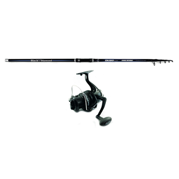 Εικόνα της OKIBO COMBO BLACK DIAMOND