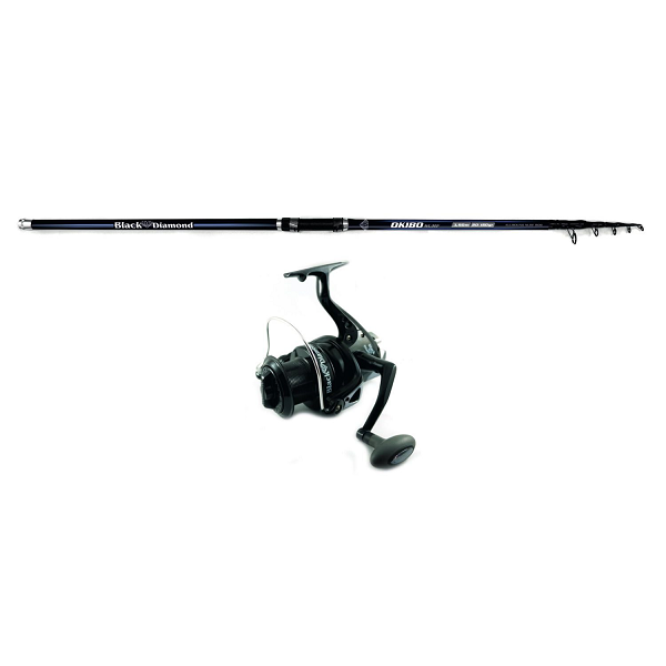 OKIBO COMBO BLACK DIAMOND