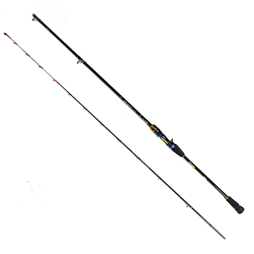 Εικόνα της ΚΑΛΑΜΙ RYOBI BRAVO PLUS 50 2.10M