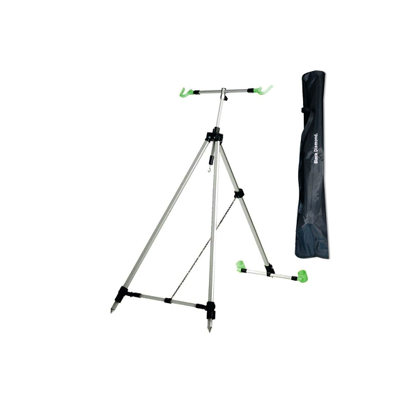 ΤΡΙΠΟΔΑΣ 1,80m HEAVY SURF BLACK DIAMOND