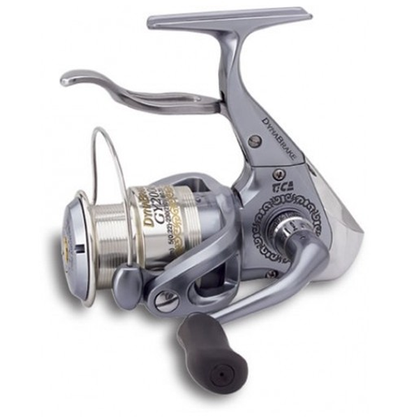 Μηχανάκι TICA DYNABRAKE GY