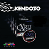 ΝΗΜΑ KENDOZO CRX13 1000M
