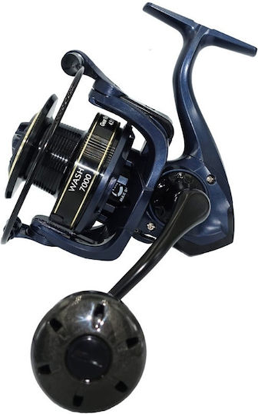 ΜΗΧΑΝΙΣΜΟΣ KENDOZO WASHI 7000