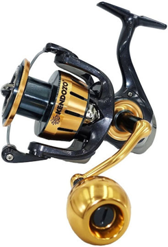 Εικόνα της ΜΗΧΑΝΙΣΜΟΣ KENDOZO DRAKAR 7000