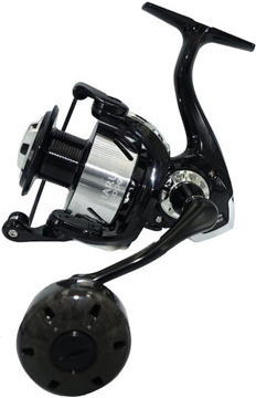 Εικόνα της ΜΗΧΑΝΙΣΜΟΣ KENDOZO HARU 6000