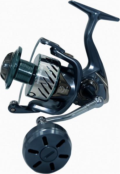 ΜΗΧΑΝΙΣΜΟΣ KENDOZO SHIDO 6000 SW