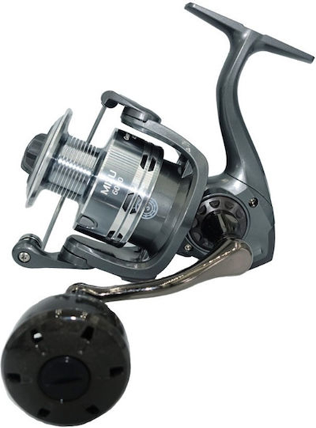 ΜΗΧΑΝΙΣΜΟΣ KENDOZO MIZU 6000