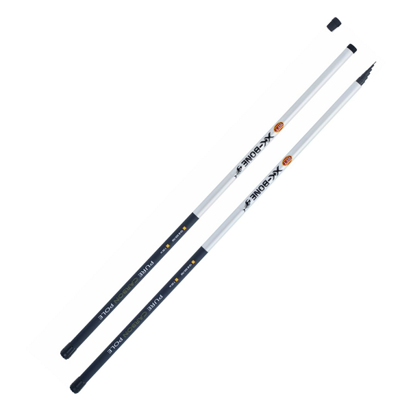 ΚΑΛΑΜΙ ΑΠΙΚΟ WFT XK BONE PURE CARBON POLE