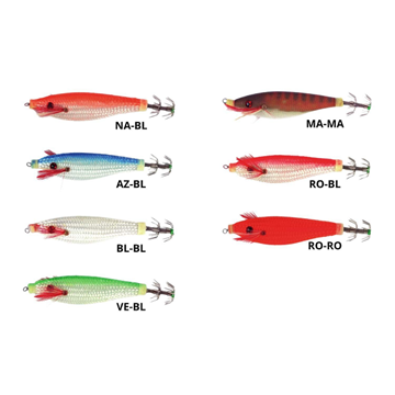 Εικόνα της ΚΑΛΑΜΑΡΙΕΡΑ KALI KUNNAN TOTOTELA 3.0