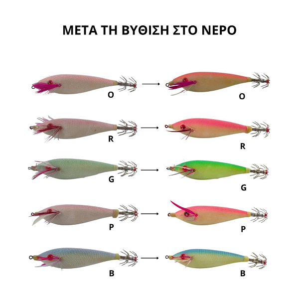 ΚΑΛΑΜΑΡΙΕΡΕΣ HOLOGRAPHIC BLACK DIAMOND 105 mm