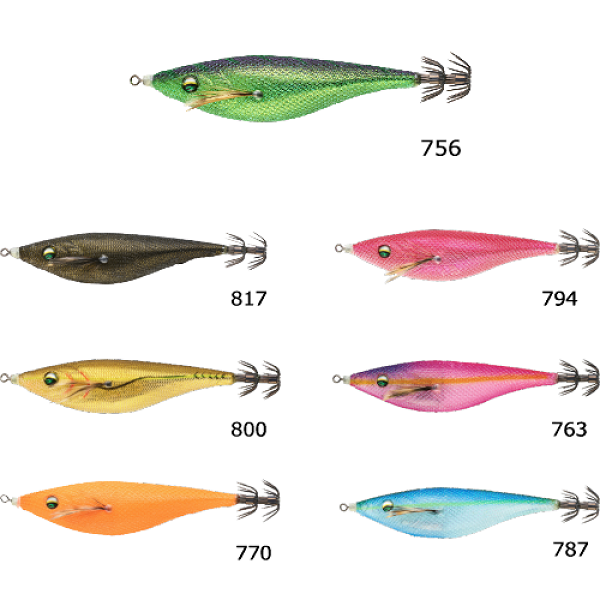 ΚΑΛΑΜΑΡΙΕΡΑ DAIWA EMERALDAS BOAT NS 9GR