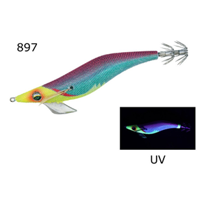 ΚΑΛΑΜΑΡΙΕΡΑ DAIWA EMERALDAS PEAK RV 3.5 #897