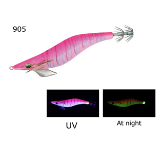 ΚΑΛΑΜΑΡΙΕΡΑ DAIWA EMERALDAS PEAK RV 3.5 #905