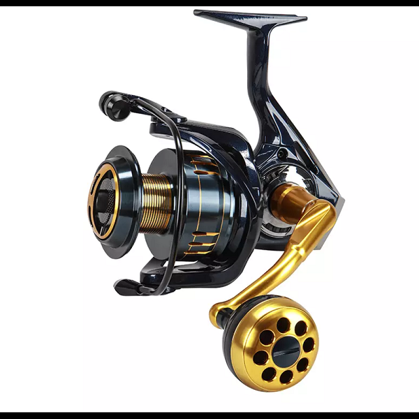 ΜΗΧΑΝΙΣΜΟΣ OKUMA SALINA 4000