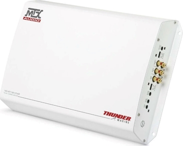 Εικόνα της Eνισχυτής MTX Thunder Marine TM1805