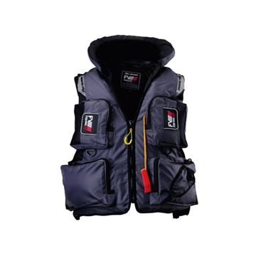 Εικόνα της ΓΙΛΕΚΟ ΨΑΡΕΜΑΤΟΣ  DEEP BLUE VEST KALI