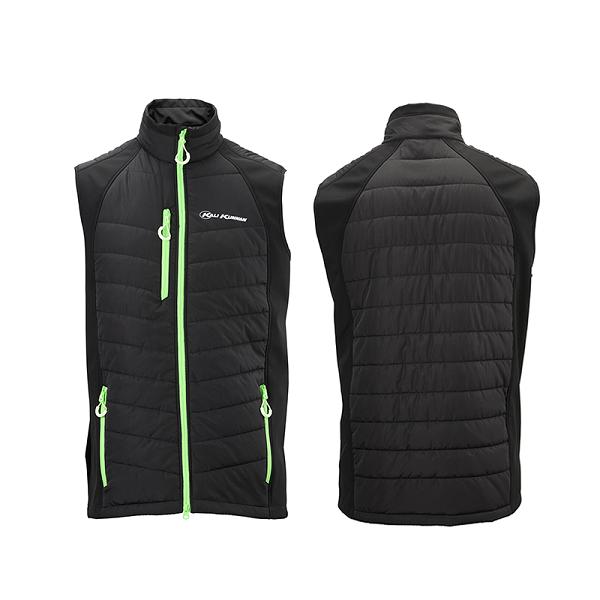 ΓΙΛΕΚΟ ΨΑΡΕΜΑΤΟΣ  FIRST ON COMMAND VEST KALI