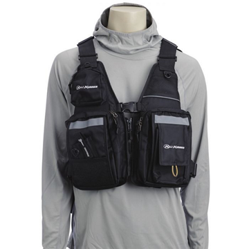 Εικόνα της ΓΙΛΕΚΟ ΨΑΡΕΜΑΤΟΣ FLOAT VEST KALI KUNNAN