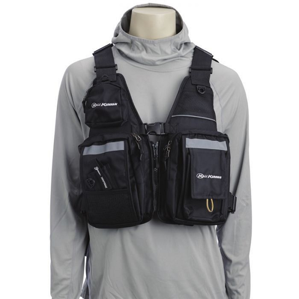 ΓΙΛΕΚΟ ΨΑΡΕΜΑΤΟΣ FLOAT VEST KALI KUNNAN