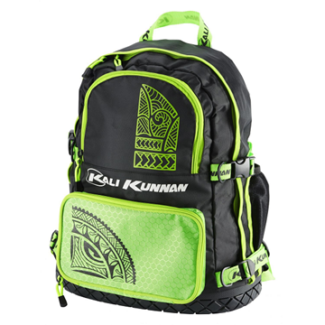 Εικόνα της ΣΑΚΙΔΙΟ ΠΛΑΤΗΣ BACKPACK 454 KALI
