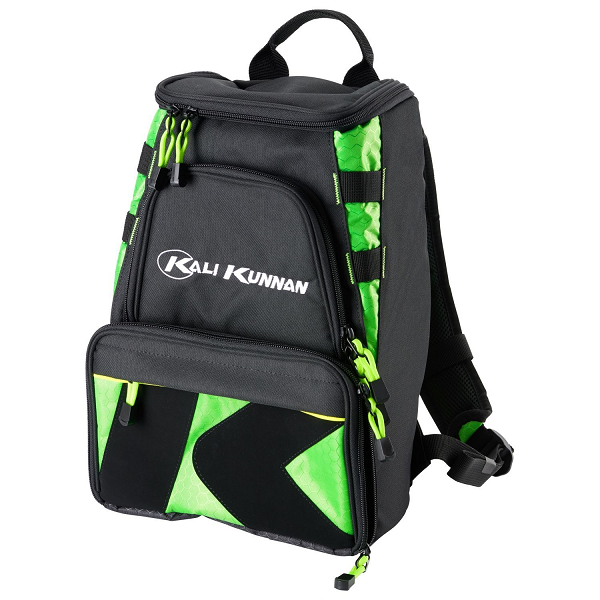 ΣΑΚΙΔΙΟ ΠΛΑΤΗΣ EXTREME SMART BACKPACK KALI