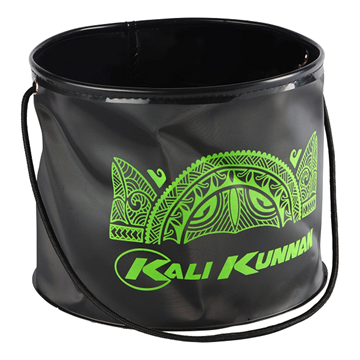 Εικόνα της ΚΟΥΒΑΣ ΑΝΑΔΙΠΛΟΥΜΕΝΟΣ FOLDING BUCKET KALI