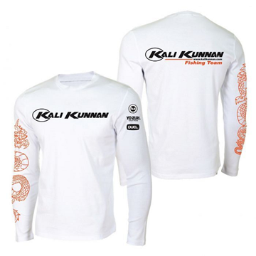 Εικόνα της TSHIRT LONG KALI (ΜΑΚΡΥ ΜΑΝΙΚΙ)