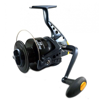 Εικόνα της ΜΗΧΑΝΙΣΜΟΣ DUENTE 80 BLACK DIAMOND