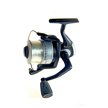 Εικόνα της ΜΗΧΑΝΙΣΜΟΣ BLACK DIAMOND NAGAS EVO 60