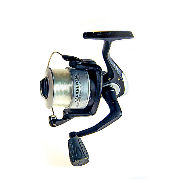 ΜΗΧΑΝΙΣΜΟΣ BLACK DIAMOND NAGAS EVO 60