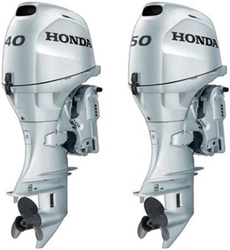 Εικόνα της ΕΞΩΛΕΜΒΙΟΣ ΚΙΝΗΤΗΡΑΣ HONDA BF 50 LRTU (ΜΑΚΡΥ ΠΟΔΙ) ΜΙΖΑ - ΧΕΙΡΙΣΤΗΡΙΟ - ΤΡΙΜ