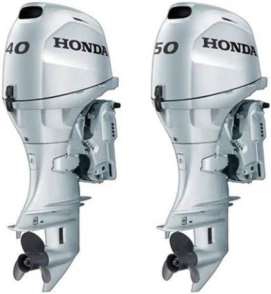 ΕΞΩΛΕΜΒΙΟΣ ΚΙΝΗΤΗΡΑΣ HONDA BF 50 LRTU (ΜΑΚΡΥ ΠΟΔΙ) ΜΙΖΑ - ΧΕΙΡΙΣΤΗΡΙΟ - ΤΡΙΜ