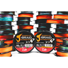 ΝΗΜΑ DAIWA JBRAID EXPEDITION X8 300M MULTICOLOR