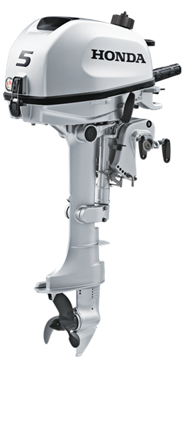 ΕΞΩΛΕΜΒΙΟΣ ΚΙΝΗΤΗΡΑΣ HONDA BF 5 LHU ΜΑΚΡΥ ΠΟΔΙ - ΛΑΓΟΥΔΕΡΑ - ΡΕΥΜΑ ΦΟΡΤΙΣΗΣ