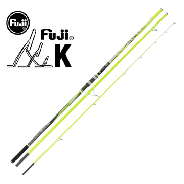 Εικόνα της ΚΑΛΑΜΙ KALI COCONUT REEF 4.20M 100-250GR