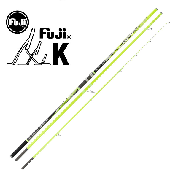 ΚΑΛΑΜΙ KALI COCONUT REEF 4.20M 100-250GR