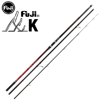 Εικόνα της ΚΑΛΑΜΙ KALI ALNITAK 4.20M 100-250GR