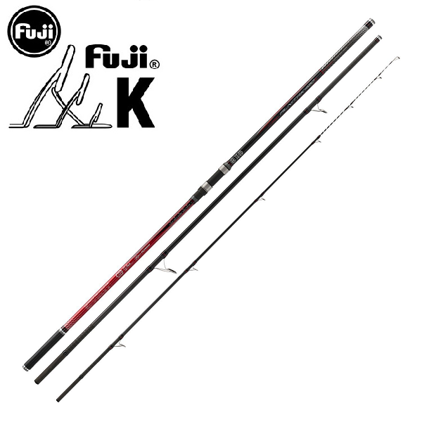 ΚΑΛΑΜΙ KALI ALNITAK 4.20M 100-250GR