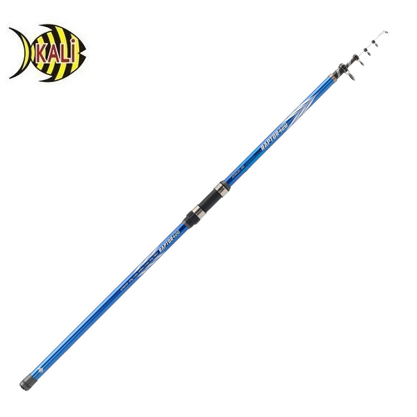 ΚΑΛΑΜΙ KALI RAPTOR 4.20 100-200GR